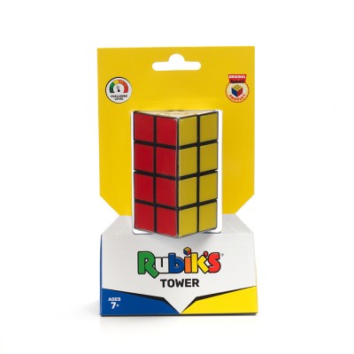 Rubik's  Tour 