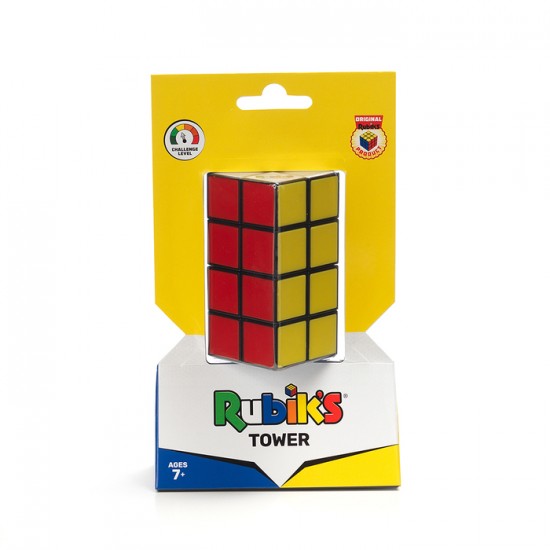 Rubik's  Tour 