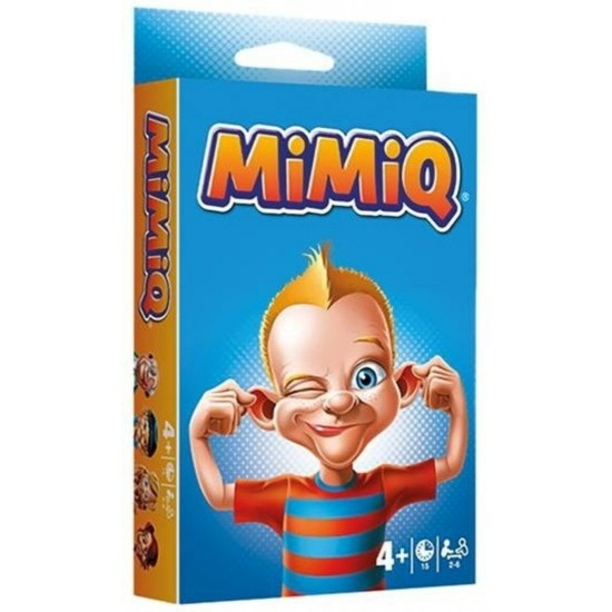 Mimiq