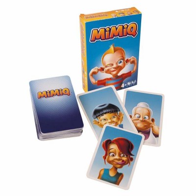 Mimiq