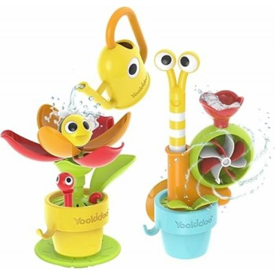 Yookidoo - Pop-up - Ton Jardin