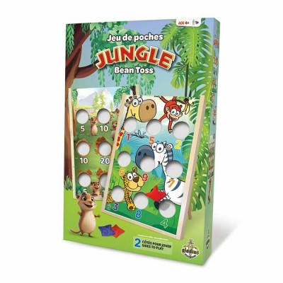 Gladius - Jeu de poches Jungle