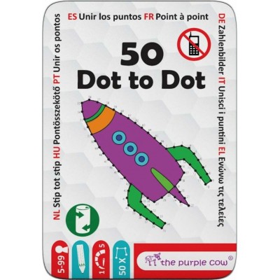 50 Points à points