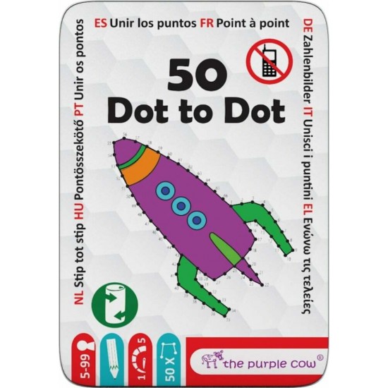 50 Points à points
