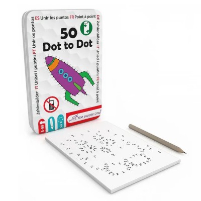 50 Points à points