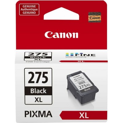 Cartouche d'encre canon 275 XL Noir