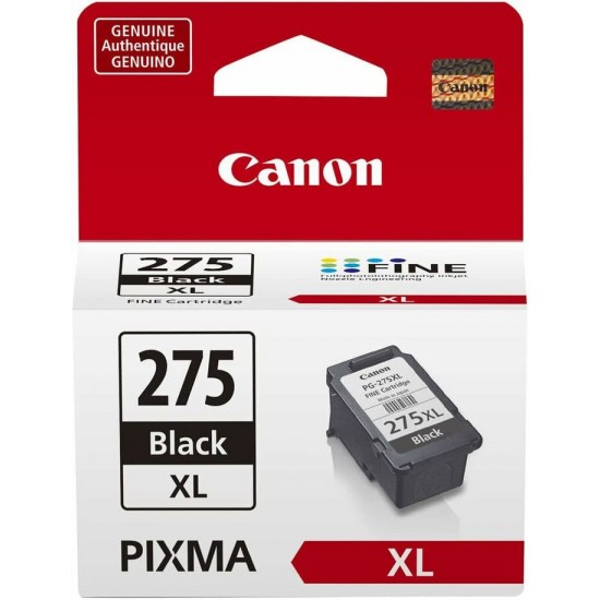Cartouche d'encre canon 275 XL Noir
