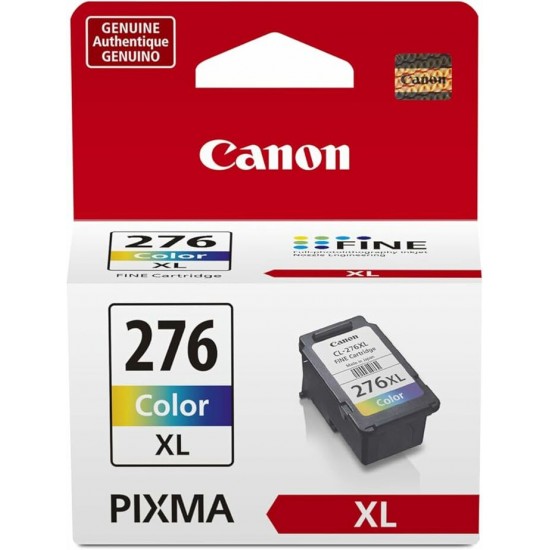 Cartouche d'encre Canon 276XL Couleur