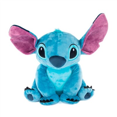 Stitch - Peluche lestée 