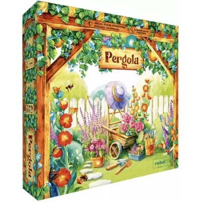 Pergola (ML)