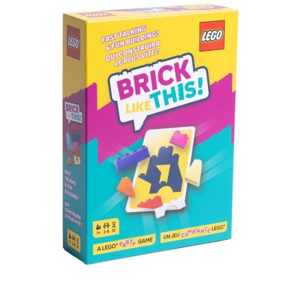 Lego - Brick Like This! (ML)