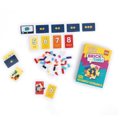 Lego - Brick Like This! (ML)