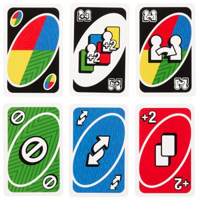 Uno teams