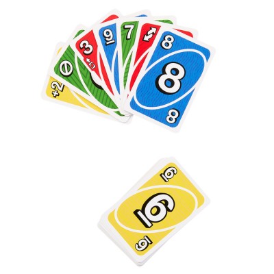 Uno teams