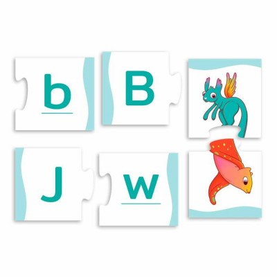 Placote - Phono-duos: Lettres
