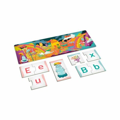 Placote - Phono-duos: Lettres