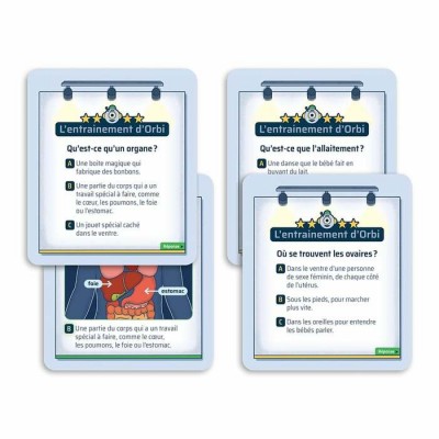 Placote - Houston, comment on fait les bébés ? 