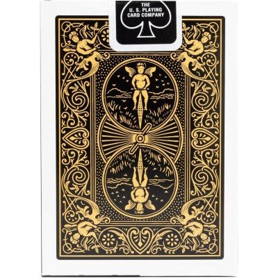 Bicycle - Cartes à jouer Spades
