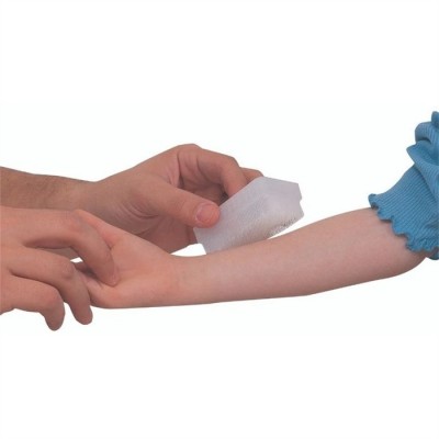 FDMT - Brosse sensorielle