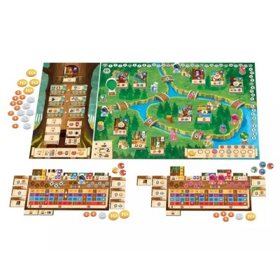 Kingdom Crossing (ML)