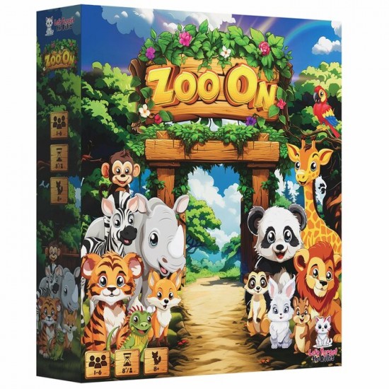 Zoo On (FR)