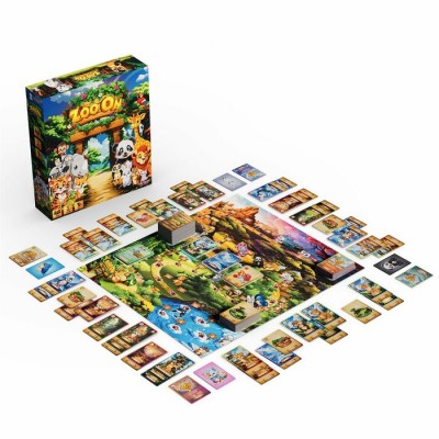 Zoo On (FR)