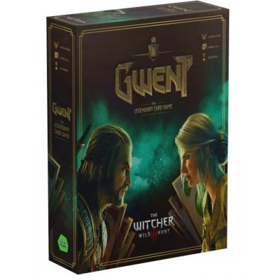 Gwent (V.F.)