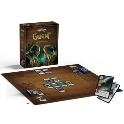 Gwent (V.F.)