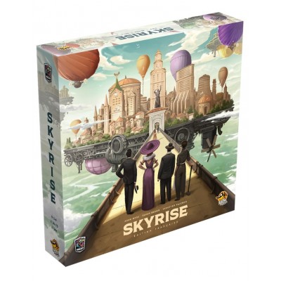 Skyrise - Édition Essentiel (V.F.)