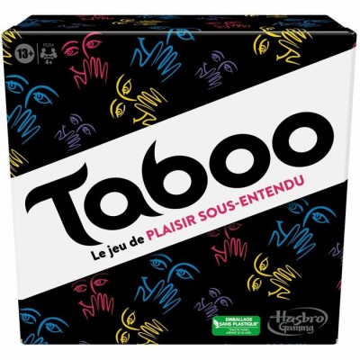 Taboo (V.F.)