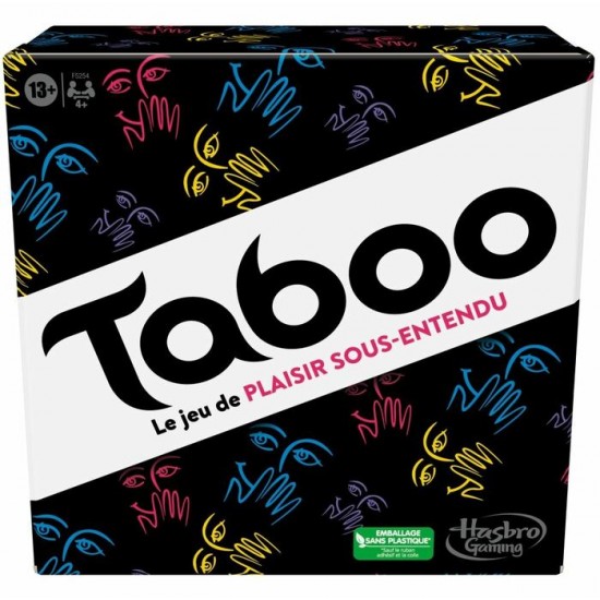 Taboo (V.F.)