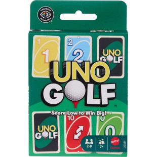 Uno Golf