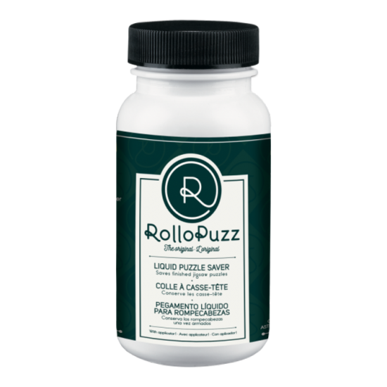 Roll O Puzz - Colle pour casse-tête