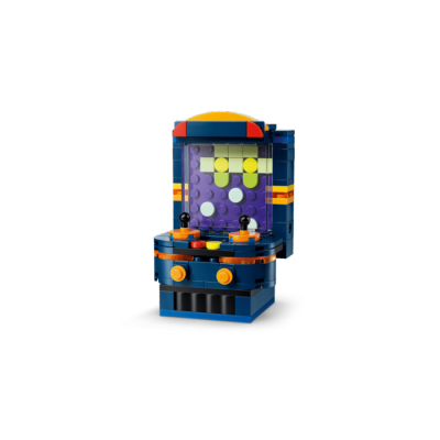 Lego Creator - La console de jeu rétro
