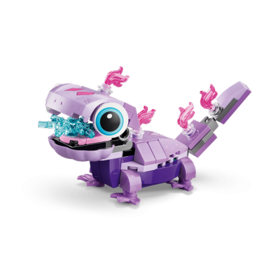 Lego Disney - Le pique-nique d'Olaf et Bruni