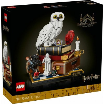 Lego Harry Potter - L'école des sorciers