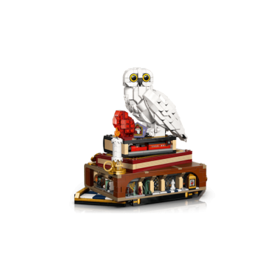 Lego Harry Potter - L'école des sorciers