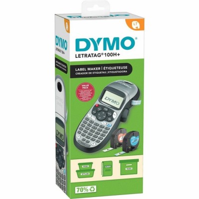 Dymo - Étiqueteuse LetraTag 100H
