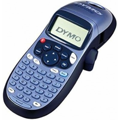 Dymo - Étiqueteuse LetraTag 100H