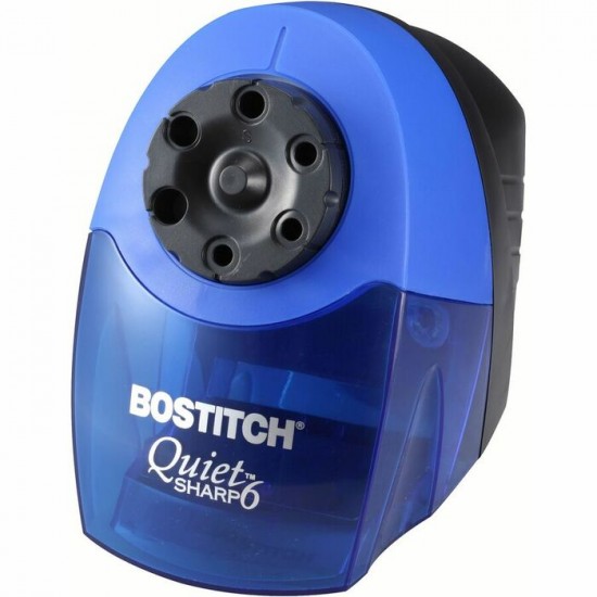 Bostitch - Taille-crayon électrique QuietSharp