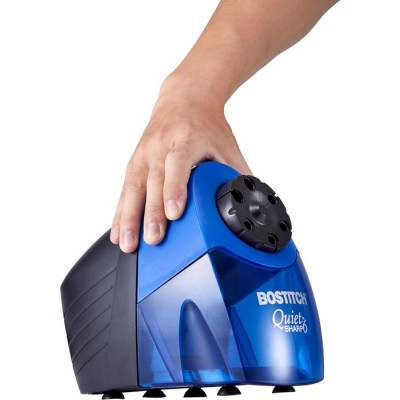 Bostitch - Taille-crayon électrique QuietSharp