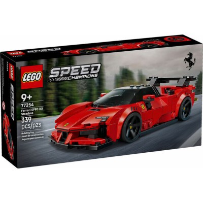Lego Speed Champions Ferrari SF90 XX