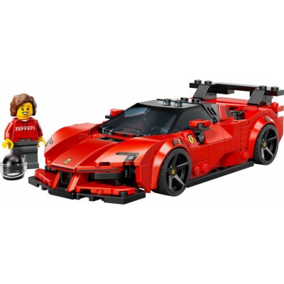 Lego Speed Champions Ferrari SF90 XX