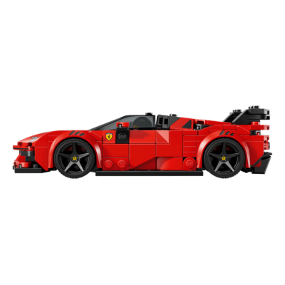 Lego Speed Champions Ferrari SF90 XX