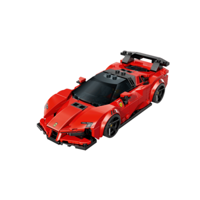 Lego Speed Champions Ferrari SF90 XX