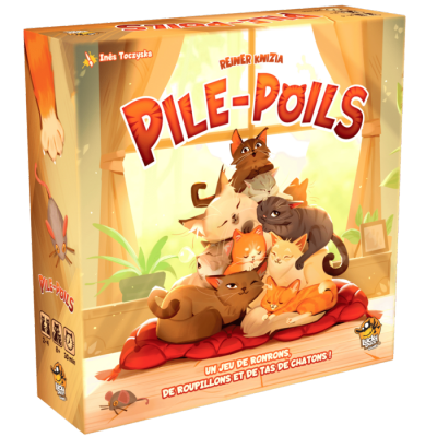 Pile-Poils