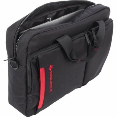 Swiss Mobility - Mallette exécutive Stride