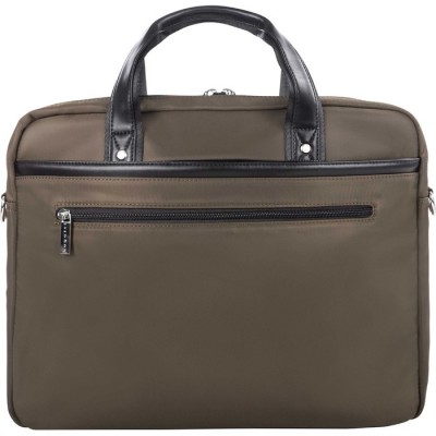 Bugatti - Porte-documents Moretti Khaki