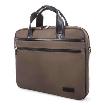 Bugatti - Porte-documents Moretti Khaki