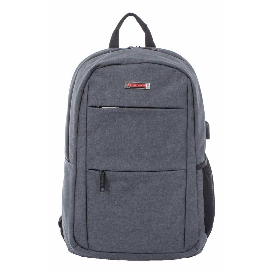 Swiss Mobility - Sac à dos Elevate